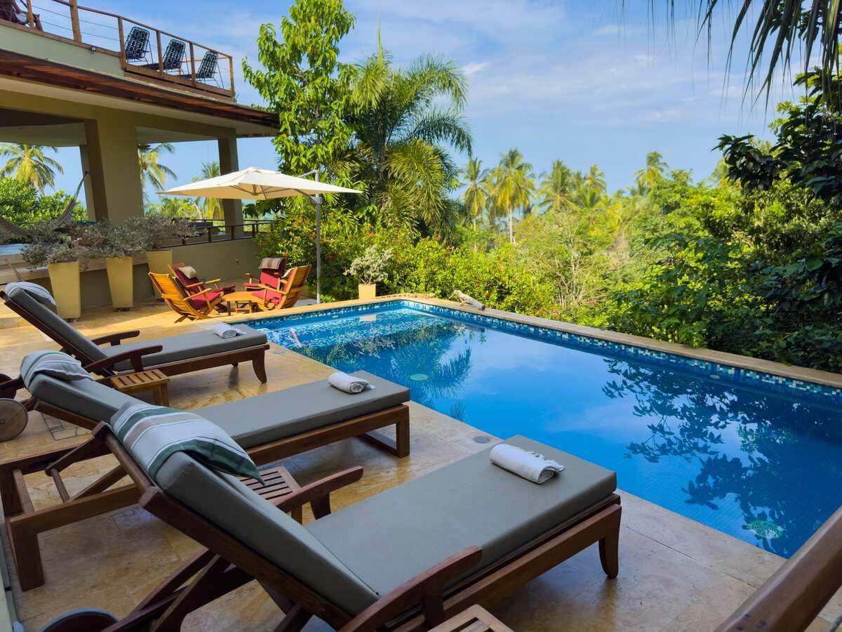 Superhost Loft — Alquiler vacacional premium en Bogotá, Santa Marta y Palomino Colombia